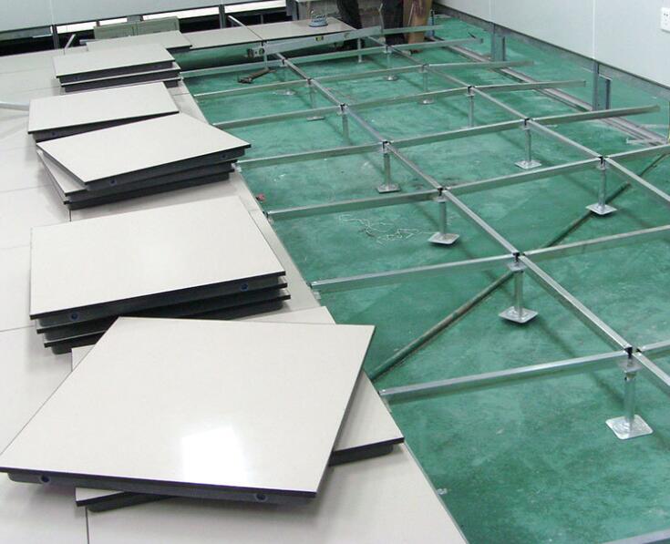 导电型防静电地板和耗散型防静电地板的区别